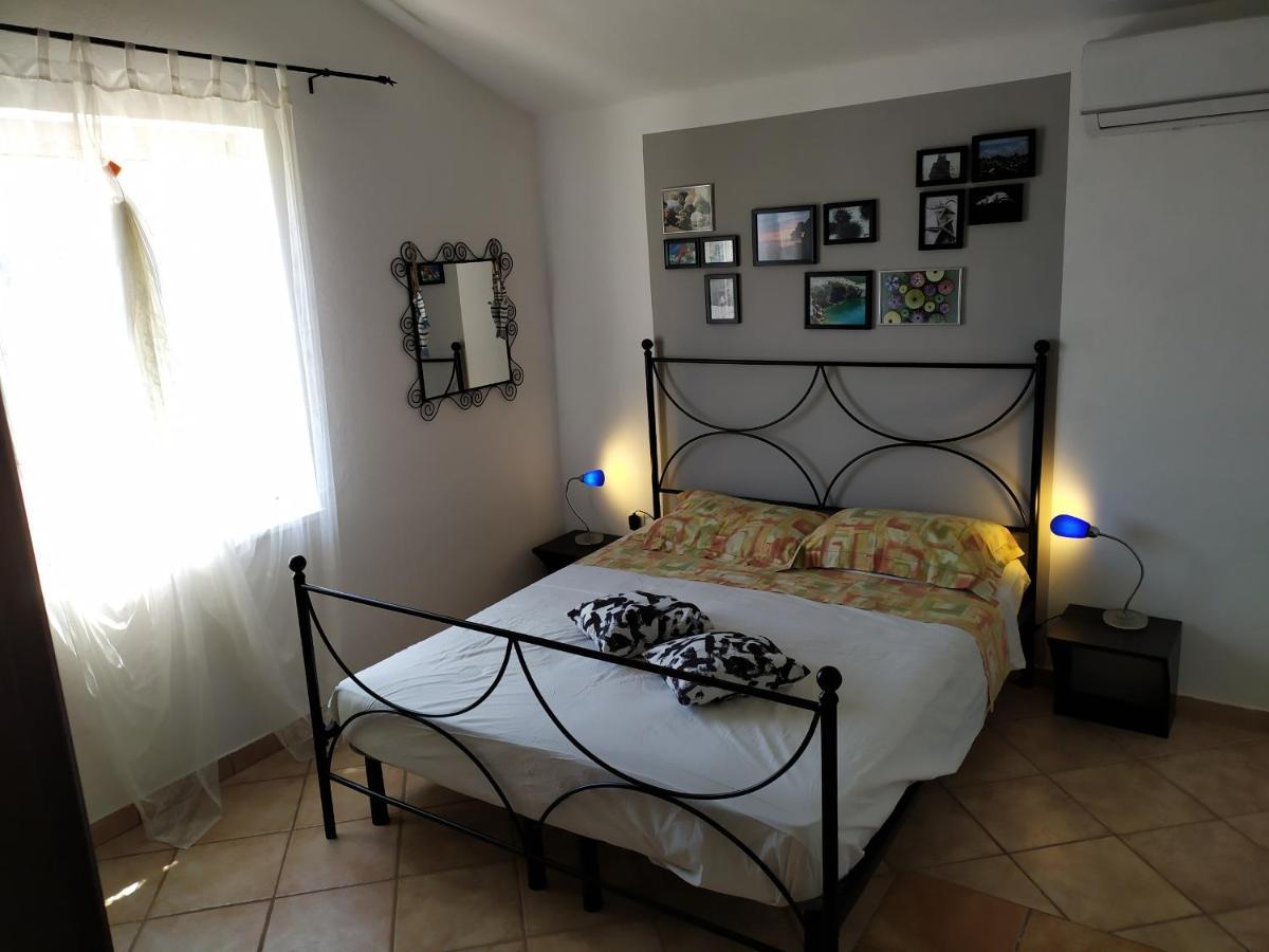 נזרין Sunny Blue Apartament מראה חיצוני תמונה