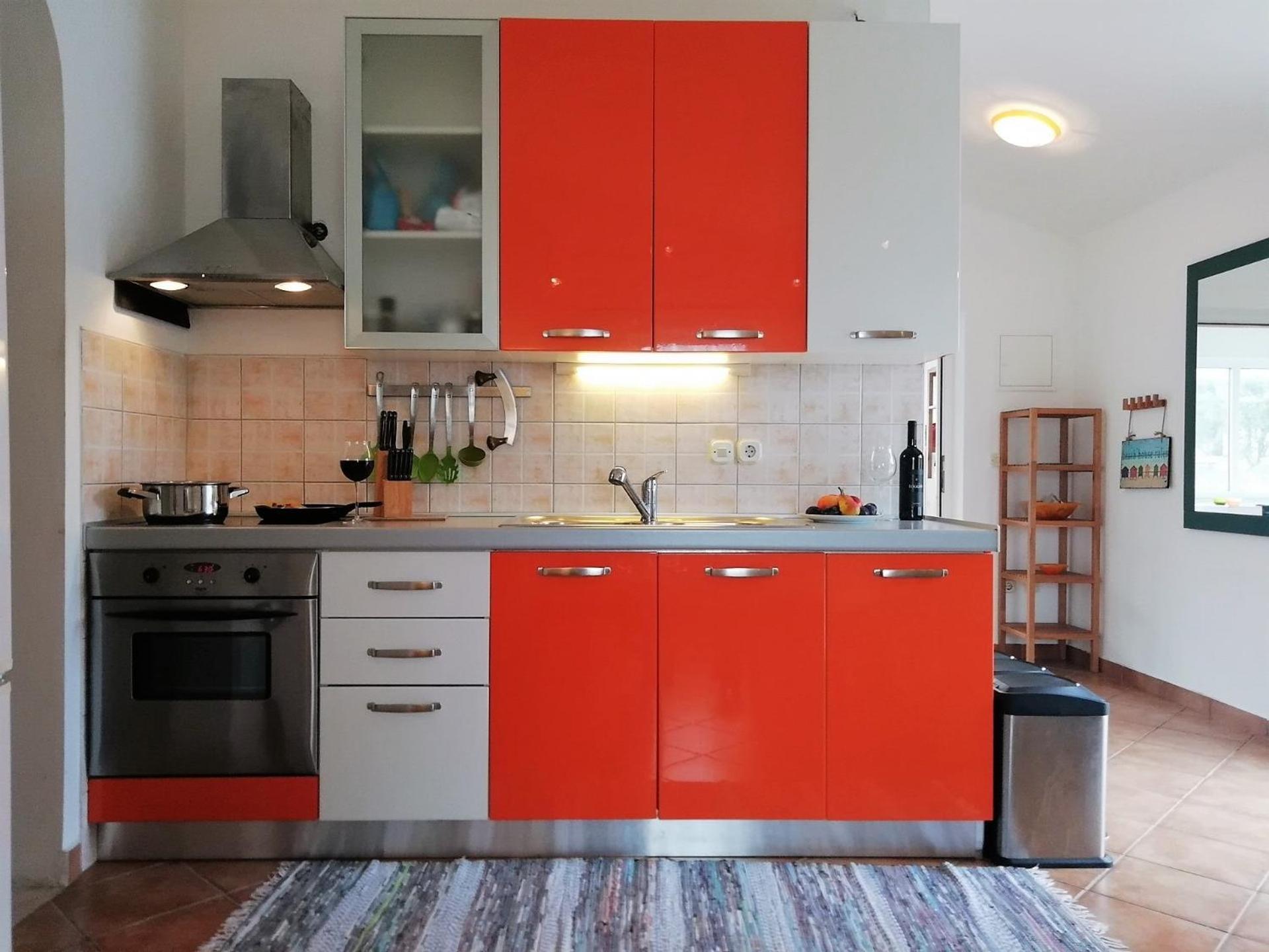 נזרין Sunny Blue Apartament מראה חיצוני תמונה